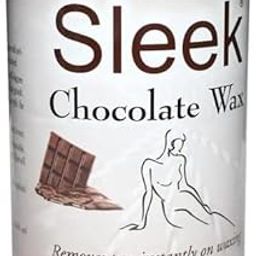 Sleek Chocolate Wax (1200g)-image-52