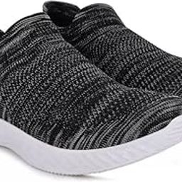 Walking Shoes for Men & Boys I Knitting Shoes I Sock Shoes-picture-17