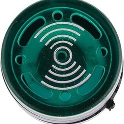 CALANDIS® LED Flash Alarm Indicator Signal Lamp Flash Buzzer AC220V AD16-22SM Green-picture-11