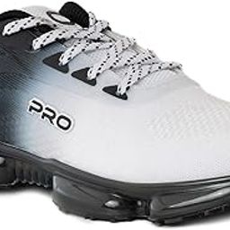 Pro Gym Sports Shoe Trainers for Men-image-43