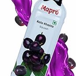 Mapro Kalakhatta Squash, 750ml-20