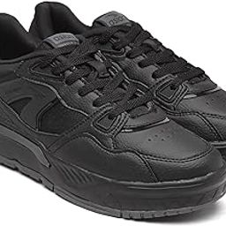 asian Men URBAN-16 Stylish Casual Mid Top Sneakers and Trendy Shoes with Laces for Men & Boys | Perfect for Wearing to Outings, and Comfortable All-Day Use, Lightweight and Durable-picture-49
