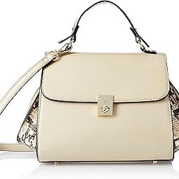 Women Solid Swagger Handheld Bag-image-52