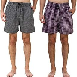 Men Boxer Short (Pack of 2)-image-54