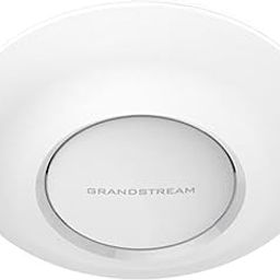 Grandstream GWN7605 Wireless Access Point, 802.11ac Wave-2 2x2:2 Wi-Fi Access Point - White-16
