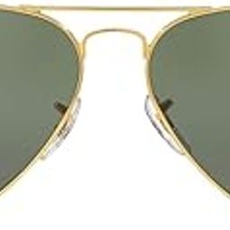 Unisex Aviator Sunglasses - 0RB3025I-2