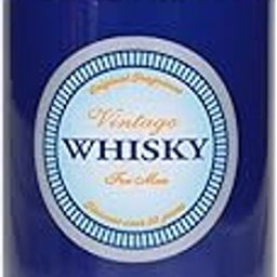 Evaflor Whisky Deodorant for Men, Vintage, 150ml-15