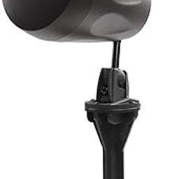 OSD Forza 5.25 Inch Floor View/Mountable 100W Speaker, Commercial 70V Faucet, Outdoor Weather Resistant, Bronze (Single)-image-67