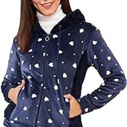 modeve Women's Regular Jacket-picture-7