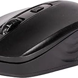 Blue Feather BW610 Wireless Optical Mouse for Laptop, PC, Ergonomic & Stylish Design, 2.4 GHz Nano USB Receiver with 1 Year Warranty – (BW610)-picture-27