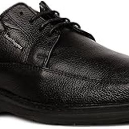 Men's Leather Formal Shoe-15