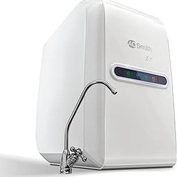 AO Smith Z2+ Water Purifier for Home with MIN-TECH | Baby-Safe Water | 5L Storage | 6-Stage Purification |100% RO | Under The Counter-picture-15