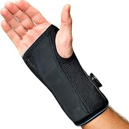 AGEasy (Max Group Easy Twist Wrist Brace with Adjustable Dial (Right Hand)-2