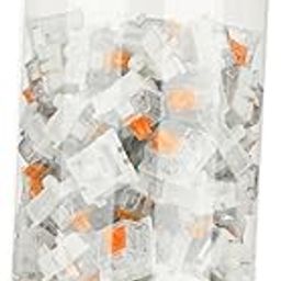 FASHIONMYDAY® Mechanical Keyboard Switches for MX Switch Keyboard Beginner Enthusiast Orange 90 | Computers/Tablets & Networking | Keyboards, Mice & Pointers | Keyboards & Keypads-picture-26