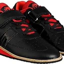 RXN Lifter Weightlifting Shoes-image-83