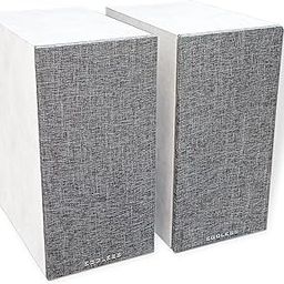 Limited Edition - HI-FI Bookshelf Speakers for Stereo Systems and for Front Speakers in Home Theatre Systems-92