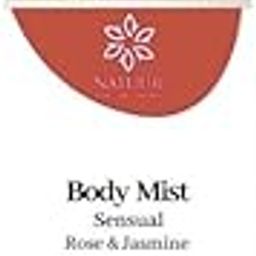 Gulbano - Rose & Jasmine Sensual Body Mist - 100ml-image-61