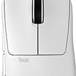 Pulsar Gaming Gears Xlite Wired Gaming Mouse, Ultra Lightweight 1.83 oz (52g), Ergonomic, Optical Switch, 26000 DPI, Motion Sync, PAW3395 Sensor (Medium, Wired, White)-image-44