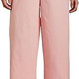 Plazo Pant for Woman, Loose Fit High-Rise Flared Pants for Casual Wear, Office, Travel, Yoga & Daily Use – Soft Rayon Wide Leg Palazzo with Elastic Waistband-image-92