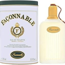 Faconnable By Faconnable For Men (Eau De Toilette, 100 ML)-image-48