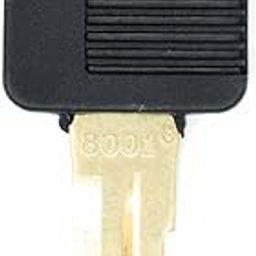 Craftsman 8217 Replacement Keys: 2 Keys-image-24
