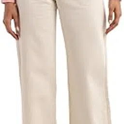 levi's Women's Regular Fit Mid Rise Jeans-picture-35