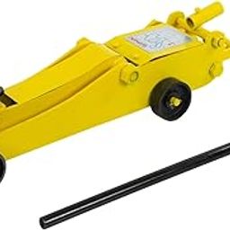 Elephant Trolley Hydraulic Jack 3 Ton - Heavy Duty Car Jack for Commercial Use (Weight : 27 Kg).-image-59
