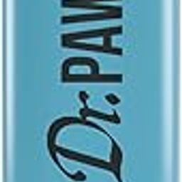 Dr. PawPaw Lip Balm - Hydrating Lip Balm Moisturizer with Aloe Vera for Deep Nourishment - Castor Oil Enriched - Coconut - 4gm-10