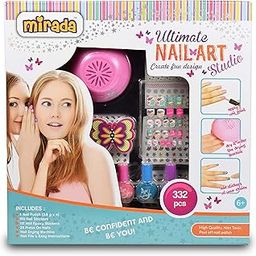 Mirada Ultimate Nail Art Studio for Kids-image-48