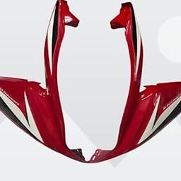 SS Scooter Ray Z tpfc(Red Colour)-image-79