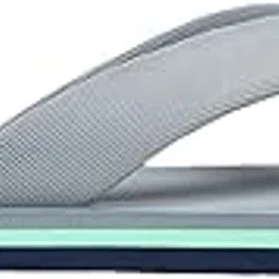 max Men Solid V-Strap Slippers-picture-18