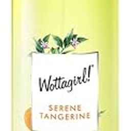 Layer'r Wottagirl! Serene Tangerine Body Spray Splash for Women | Long Lasting Fragrance (100ml)-image-48