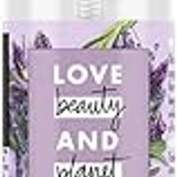 Love Beauty & Planet Argan Oil & Lavender Hair Mask For Frizzy Hair | 50 Ml-49