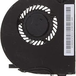 The Style Sutra Laptop CPU Cooling Fan for B40 B50-70|Computers/Tablets & Networking | Computer Components & Parts | Fans, Heat Sinks & Cooling |1Piece Laptop Cpu Cooling Fan-15