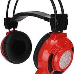 UniMarket® Clear 7.1 Virtual Surround Headphones for PC Stereo Sports Headset-image-38