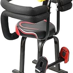 ATORSE Bike Seat Universal for Mountain Bike Most Bikes Outdoor Riding with Kids|Sporting Goods-image-48