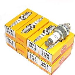 5812 CM6 CM-6 Spark plugs (8pk)...-image-26