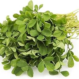 Fresh Methi (Venthaya Keerai), 250g Pack-image-16