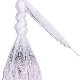 14mm cast net Height 9feet Weight 2.6kg Roundup 35 feet-picture-9