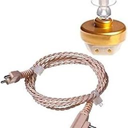 AAPEX Hearing Aid Wire 2 Pin & Receiver Hearing Aids Accessory For Siemens/Auditech/Axon/Alps/S.S.Axon Pocket Model Hearing Aid Sudls05, Multicolor-image-31