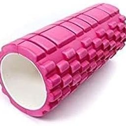 Forgesy Foam Roller for Deep Tissue Muscle Massage Trigger Point Therapy - Muscle Roller for Fitness, Cross Fit, Yoga & Pilates-image-41