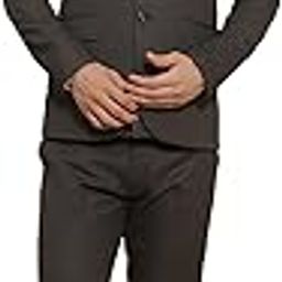 wintage Men's Polycotton Suit-Dress Set-picture-7