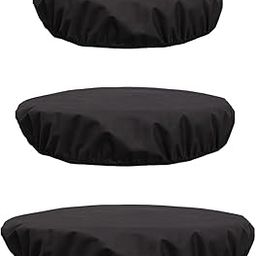 The Style SutraFire Pit Cover Fire Pit Lid Heavy Duty Firepit Cover for Outdoor Garden Yard 32inchx4inch | Yard, Garden & Outdoor Living | Fire Pits & Chimineas-image-41