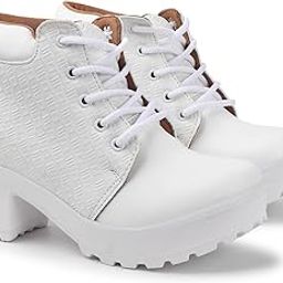 Women's And Girl's Heel High Ankle Suede Leather Classic Winter Boots-image-56