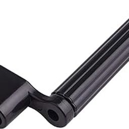 Mustang Plastic Acoustic Guitar String Winder-17