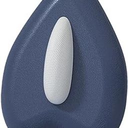 CALANDIS™ Pelvic Floor Muscle Training Women Pelvic Floor Exercise for Sports Exercise Dark Blue White | Thigh Exercisers | Fitness Equipment & Gear | Fitness Running & Yoga-image-41