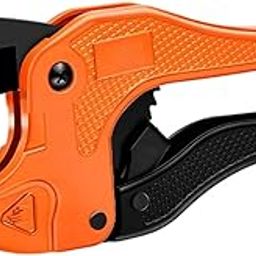 Bnf® PVC Pipe Cutter Portable Tubing Cutter for PVC Pex for Handymen and Plumbers Style C|Home & Garden|Tools|Hand Tools|Cutters-image-47