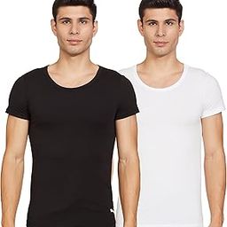 Men's Cotton Fitted Vest-image-97