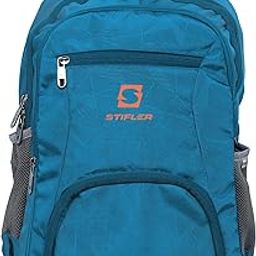 3 Compartment Backpack with Laptop Sleeve-image-45