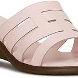 Women's Clam E Mule Slippers-image-48